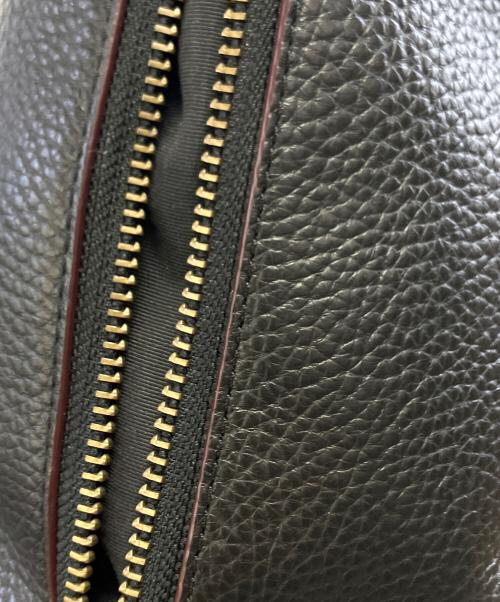 COACH（コーチ）COACH (コーチ) トートバッグ ブラックの古着・服飾アイテム