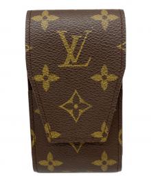 LOUIS VUITTON（ルイ ヴィトン）の古着「エテュイ・シガレット」