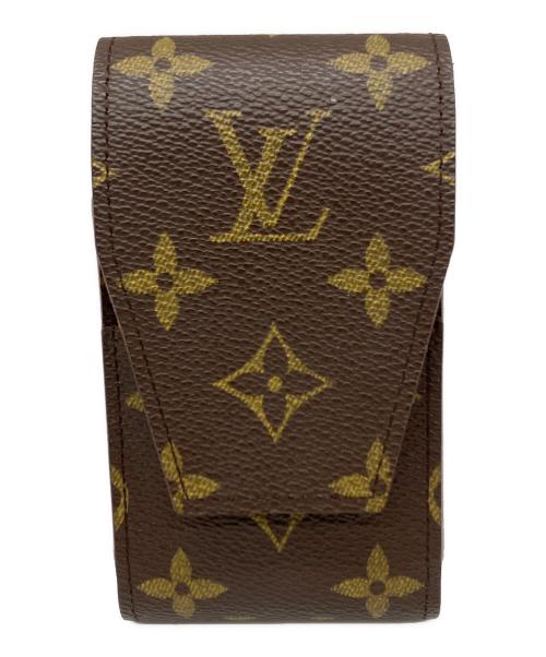 LOUIS VUITTON（ルイ ヴィトン）LOUIS VUITTON (ルイ ヴィトン) エテュイ・シガレットの古着・服飾アイテム