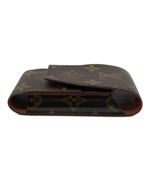 LOUIS VUITTON（ルイ ヴィトン）LOUIS VUITTON (ルイ ヴィトン) エテュイ・シガレットの古着・服飾アイテム