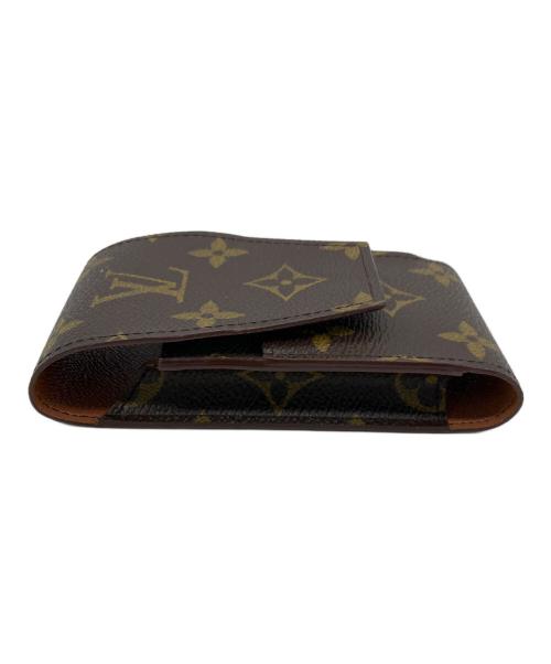 LOUIS VUITTON（ルイ ヴィトン）LOUIS VUITTON (ルイ ヴィトン) エテュイ・シガレットの古着・服飾アイテム