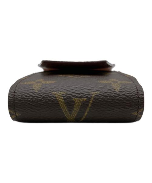 LOUIS VUITTON（ルイ ヴィトン）LOUIS VUITTON (ルイ ヴィトン) エテュイ・シガレットの古着・服飾アイテム