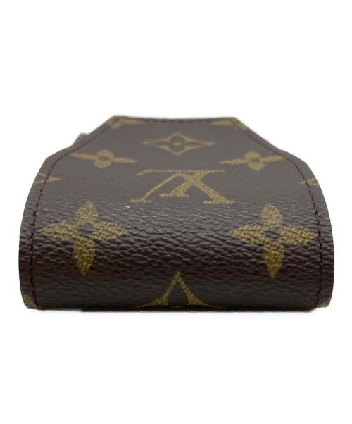 LOUIS VUITTON（ルイ ヴィトン）LOUIS VUITTON (ルイ ヴィトン) エテュイ・シガレットの古着・服飾アイテム