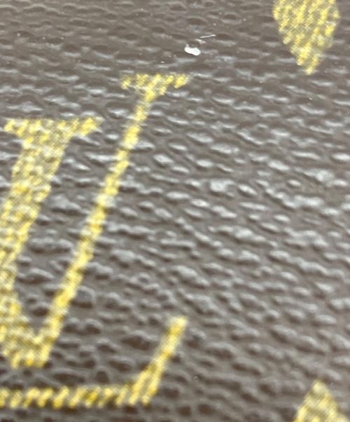 LOUIS VUITTON（ルイ ヴィトン）LOUIS VUITTON (ルイ ヴィトン) エテュイ・シガレットの古着・服飾アイテム
