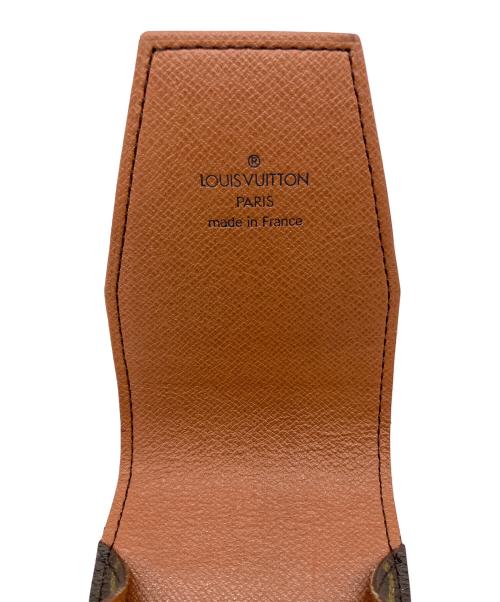 LOUIS VUITTON（ルイ ヴィトン）LOUIS VUITTON (ルイ ヴィトン) エテュイ・シガレットの古着・服飾アイテム