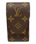 LOUIS VUITTON（ルイ ヴィトン）の古着「エテュイ・シガレット」