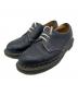 Dr.Martens（ドクターマーチン）の古着「3ホールシューズ」｜ブラック