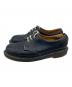 Dr.Martens (ドクターマーチン) 3ホールシューズ ブラック サイズ:9：10000円