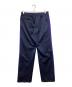 Needles (ニードルズ) TRACK PANT - POLY SMOOTH パープル×ブラック サイズ:S：12000円