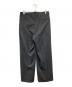 BEAUTY&YOUTH UNITED ARROWS (ビューティーアンドユースユナイテッドアローズ) スラックス グレー サイズ:M：8000円