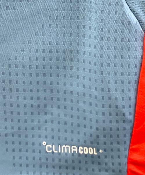 adidas（アディダス）adidas (アディダス) サッカーウェア(トップス) 日本代表 2026 トレーニングウェア スカイブルー サイズ:J Mの古着・服飾アイテム