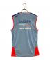 adidas (アディダス) サッカーウェア(トップス) 日本代表 2026 トレーニングウェア スカイブルー サイズ:J M：8000円