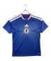 adidas（アディダス）の古着「サッカーウェア(トップス) 日本代表 ユニフォーム 2026」｜ブルー