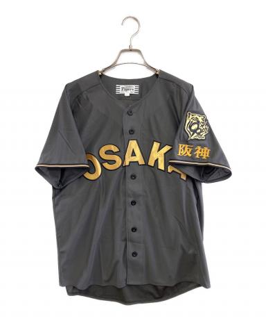 中古・古着通販】阪神タイガース (ハンシンタイガース) 野球