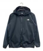 THE NORTH FACEザ ノース フェイス）の古着「サンシェイドフルジップフーディ」｜ブラック