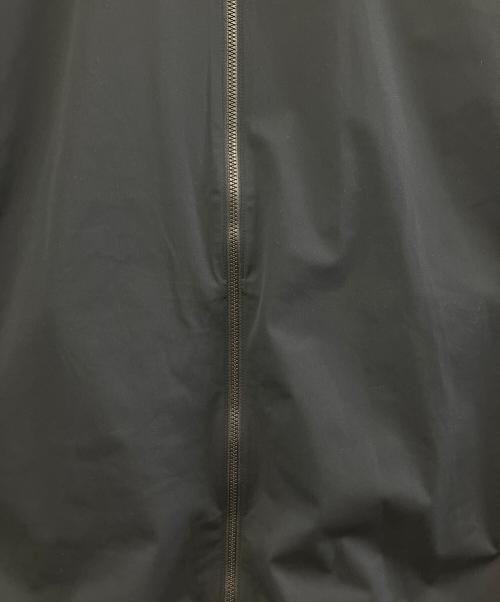 THE NORTH FACE（ザ ノース フェイス）THE NORTH FACE (ザ ノース フェイス) サンシェイドフルジップフーディ ブラック サイズ:Lの古着・服飾アイテム