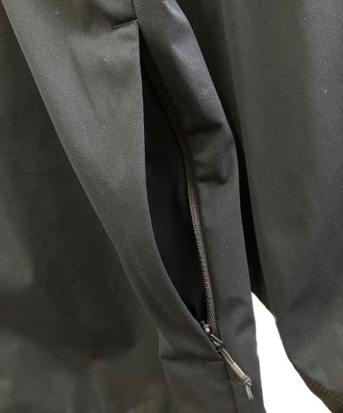 THE NORTH FACE（ザ ノース フェイス）THE NORTH FACE (ザ ノース フェイス) サンシェイドフルジップフーディ ブラック サイズ:Lの古着・服飾アイテム