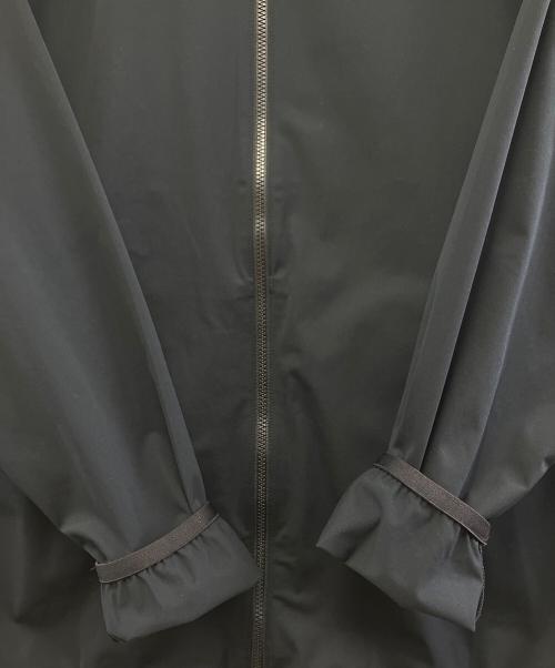 THE NORTH FACE（ザ ノース フェイス）THE NORTH FACE (ザ ノース フェイス) サンシェイドフルジップフーディ ブラック サイズ:Lの古着・服飾アイテム
