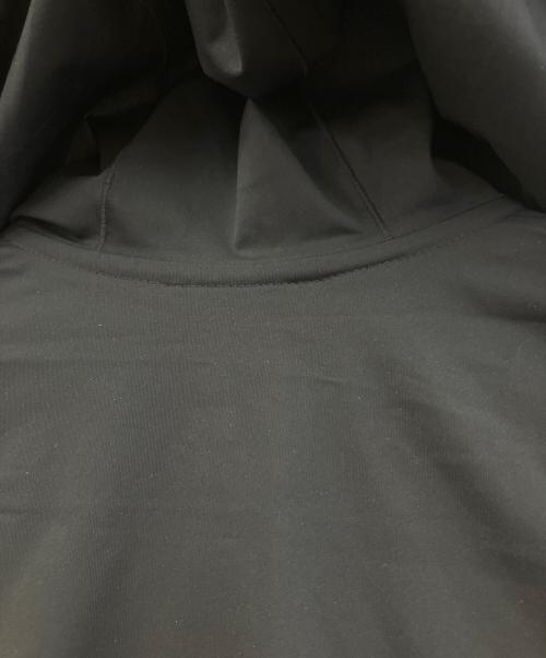 THE NORTH FACE（ザ ノース フェイス）THE NORTH FACE (ザ ノース フェイス) サンシェイドフルジップフーディ ブラック サイズ:Lの古着・服飾アイテム