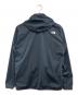 THE NORTH FACE (ザ ノース フェイス) サンシェイドフルジップフーディ ブラック サイズ:L：10000円