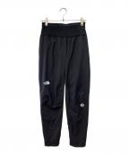 THE NORTH FACEザ ノース フェイス）の古着「Hybrid Infinity Trail Pant」｜ブラック