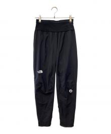 THE NORTH FACE（ザ ノース フェイス）の古着「Hybrid Infinity Trail Pant」｜ブラック