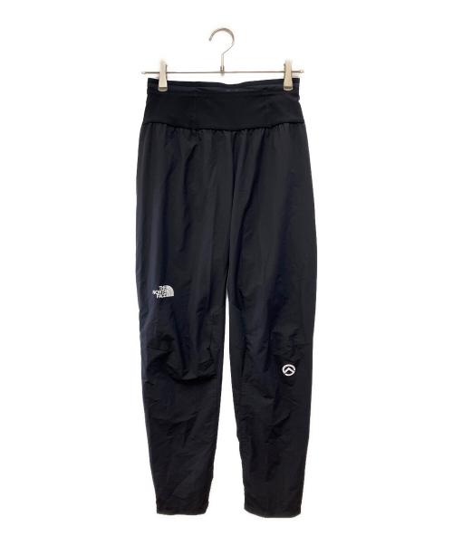 THE NORTH FACE（ザ ノース フェイス）THE NORTH FACE (ザ ノース フェイス) Hybrid Infinity Trail Pant ブラック サイズ:Mの古着・服飾アイテム