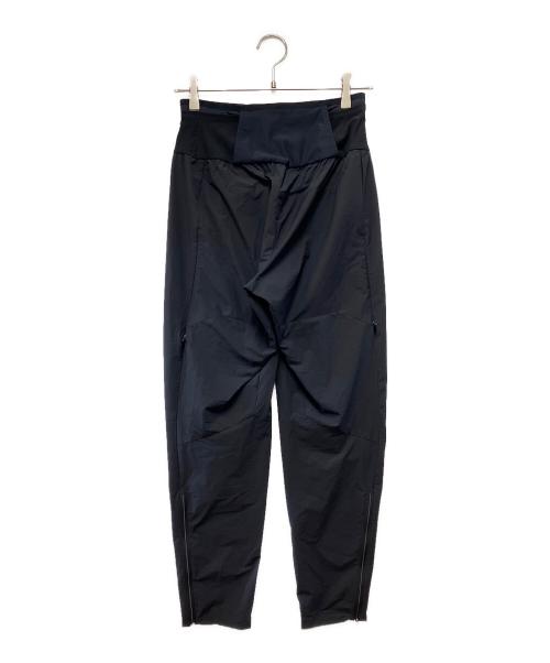 THE NORTH FACE（ザ ノース フェイス）THE NORTH FACE (ザ ノース フェイス) Hybrid Infinity Trail Pant ブラック サイズ:Mの古着・服飾アイテム