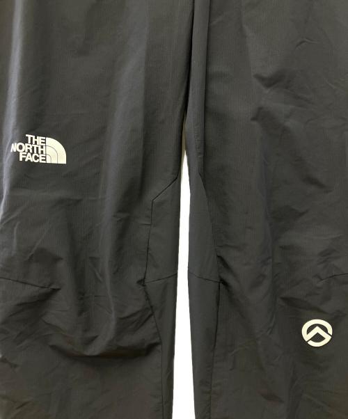 THE NORTH FACE（ザ ノース フェイス）THE NORTH FACE (ザ ノース フェイス) Hybrid Infinity Trail Pant ブラック サイズ:Mの古着・服飾アイテム