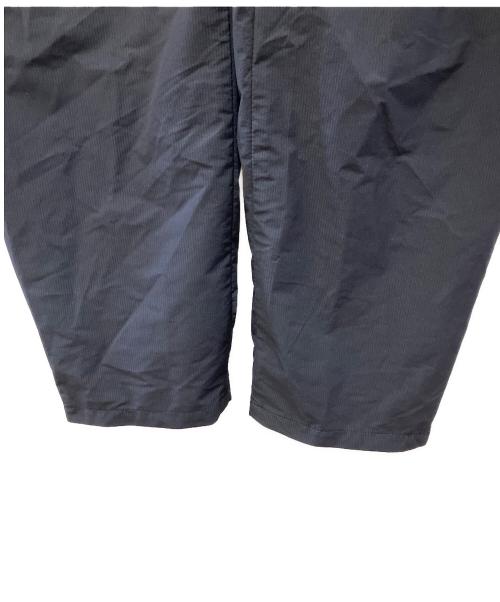 THE NORTH FACE（ザ ノース フェイス）THE NORTH FACE (ザ ノース フェイス) Hybrid Infinity Trail Pant ブラック サイズ:Mの古着・服飾アイテム