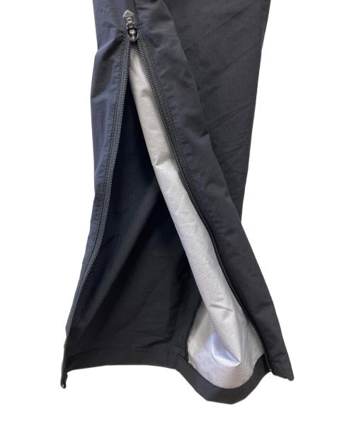 THE NORTH FACE（ザ ノース フェイス）THE NORTH FACE (ザ ノース フェイス) Hybrid Infinity Trail Pant ブラック サイズ:Mの古着・服飾アイテム