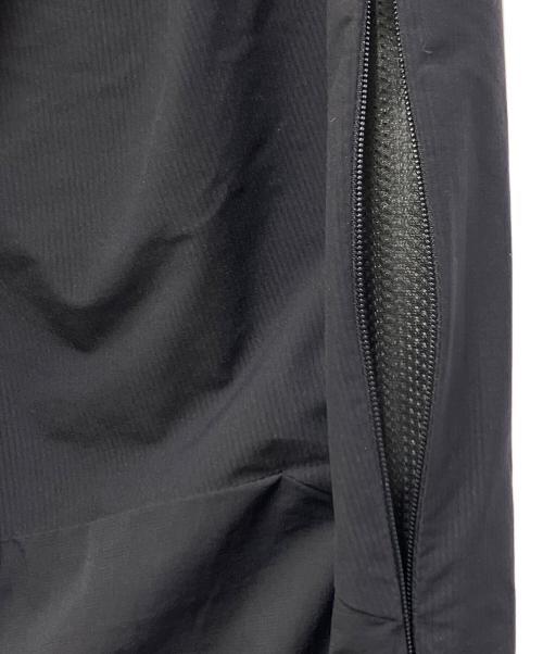 THE NORTH FACE（ザ ノース フェイス）THE NORTH FACE (ザ ノース フェイス) Hybrid Infinity Trail Pant ブラック サイズ:Mの古着・服飾アイテム