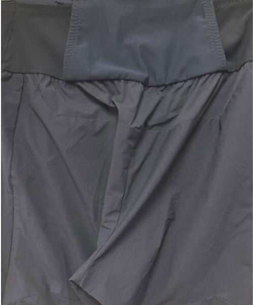THE NORTH FACE（ザ ノース フェイス）THE NORTH FACE (ザ ノース フェイス) Hybrid Infinity Trail Pant ブラック サイズ:Mの古着・服飾アイテム