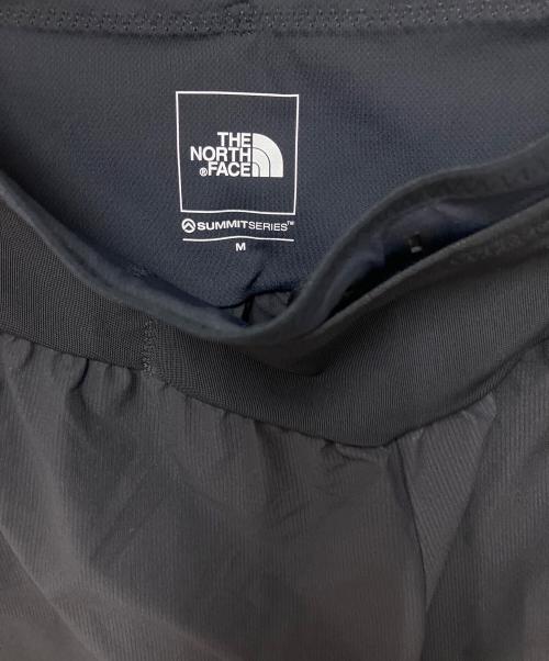 THE NORTH FACE（ザ ノース フェイス）THE NORTH FACE (ザ ノース フェイス) Hybrid Infinity Trail Pant ブラック サイズ:Mの古着・服飾アイテム