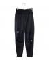 THE NORTH FACE（ザ ノース フェイス）の古着「Hybrid Infinity Trail Pant」｜ブラック