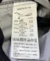 中古・古着 THE NORTH FACE (ザ ノース フェイス) Hybrid Infinity Trail Pant ブラック サイズ:M：14000円