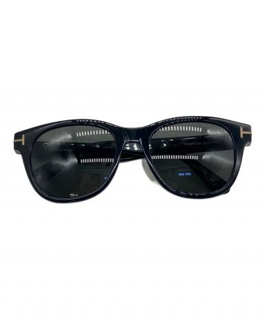 中古・古着通販】TOM FORD (トムフォード) サングラス ブラック