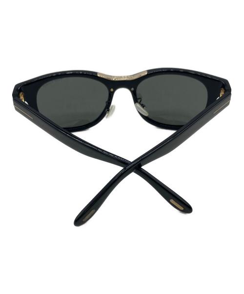 TOM FORD（トムフォード）TOM FORD (トムフォード) サングラス ブラックの古着・服飾アイテム
