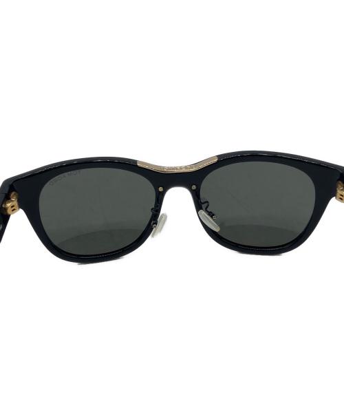 TOM FORD（トムフォード）TOM FORD (トムフォード) サングラス ブラックの古着・服飾アイテム