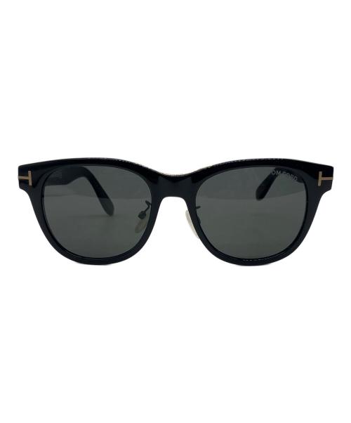 TOM FORD（トムフォード）TOM FORD (トムフォード) サングラス ブラックの古着・服飾アイテム
