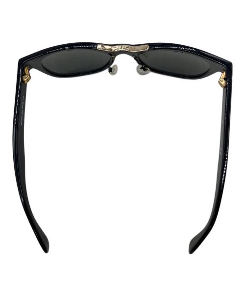 TOM FORD（トムフォード）TOM FORD (トムフォード) サングラス ブラックの古着・服飾アイテム