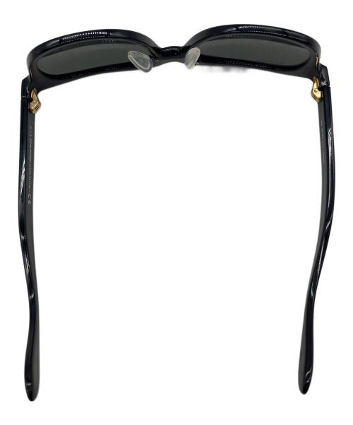 TOM FORD（トムフォード）TOM FORD (トムフォード) サングラス ブラックの古着・服飾アイテム