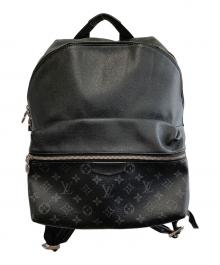 LOUIS VUITTON（ルイ ヴィトン）の古着「ディスカバリー・バムバッグ」｜ブラック