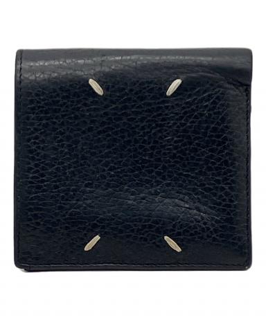 中古・古着通販】Maison Margiela (メゾンマルジェラ) 2つ折り財布