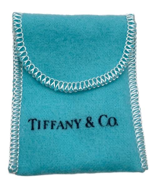 TIFFANY & Co.（ティファニー）Tiffany & Co. (ティファニー) カフス シルバー×ゴールド サイズ:不明の古着・服飾アイテム