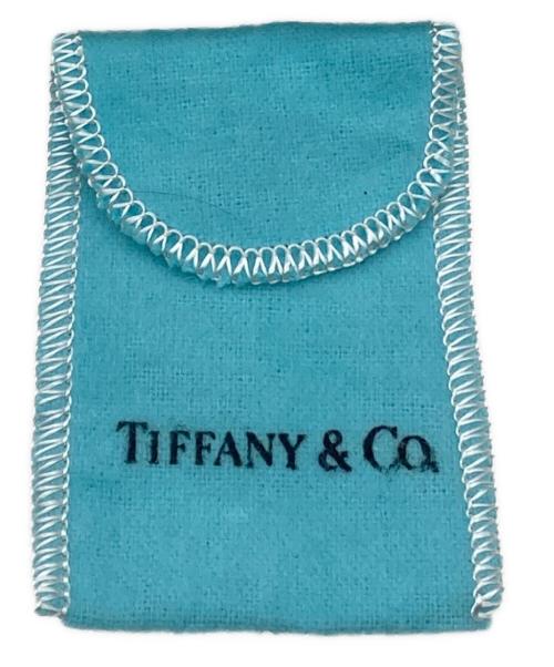 TIFFANY & Co.（ティファニー）TIFFANY & Co. (ティファニー) タイピン シルバー×ゴールド サイズ:不明の古着・服飾アイテム