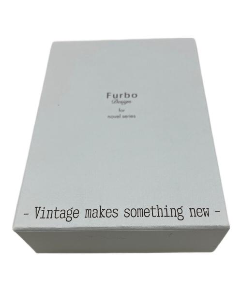 Furbo（フルボ）Furbo (フルボ) 腕時計 ホワイトの古着・服飾アイテム
