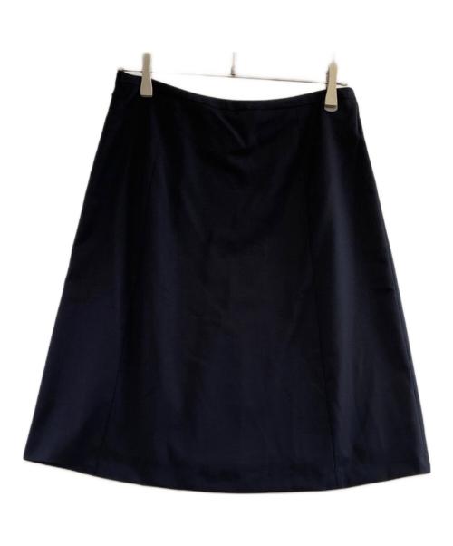 theory luxe（セオリーリュクス）theory luxe (セオリーリュクス) セットアップスーツ ネイビー サイズ:42 未使用品の古着・服飾アイテム