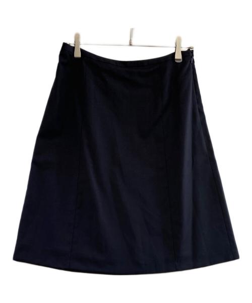 theory luxe（セオリーリュクス）theory luxe (セオリーリュクス) セットアップスーツ ネイビー サイズ:42 未使用品の古着・服飾アイテム