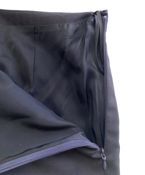 theory luxe（セオリーリュクス）theory luxe (セオリーリュクス) セットアップスーツ ネイビー サイズ:42 未使用品の古着・服飾アイテム